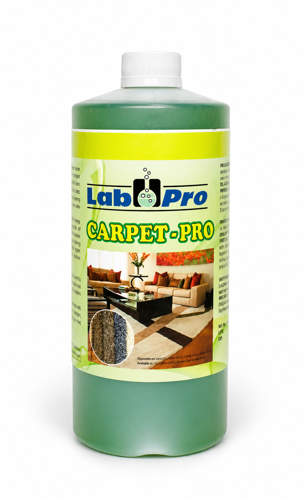 Carpet PRO 1L