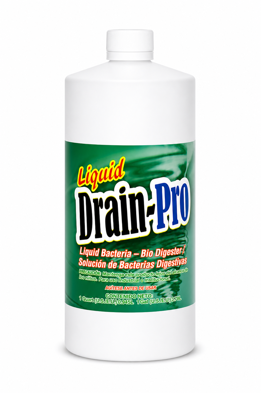 Liquid Drain PRO 1L