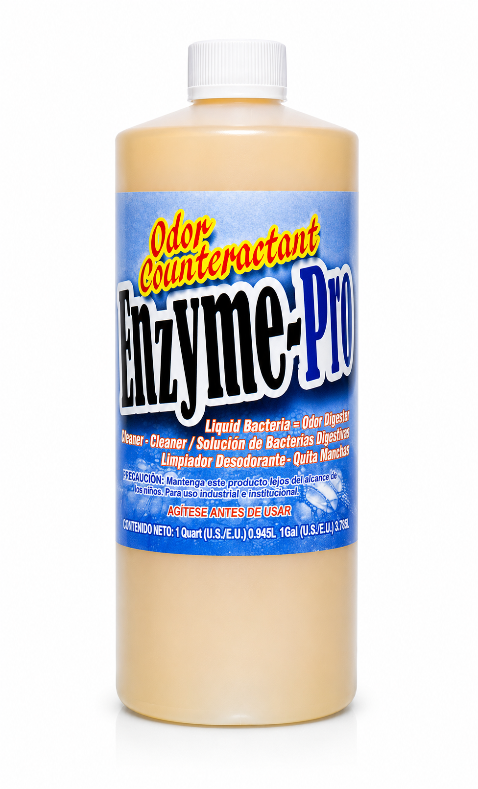 Odor Enzyme PRO Cherry-Mint