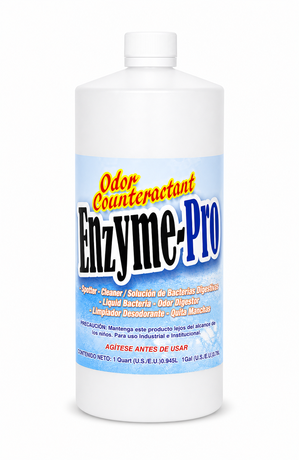 Odor Enzyme PRO Marine E 1L