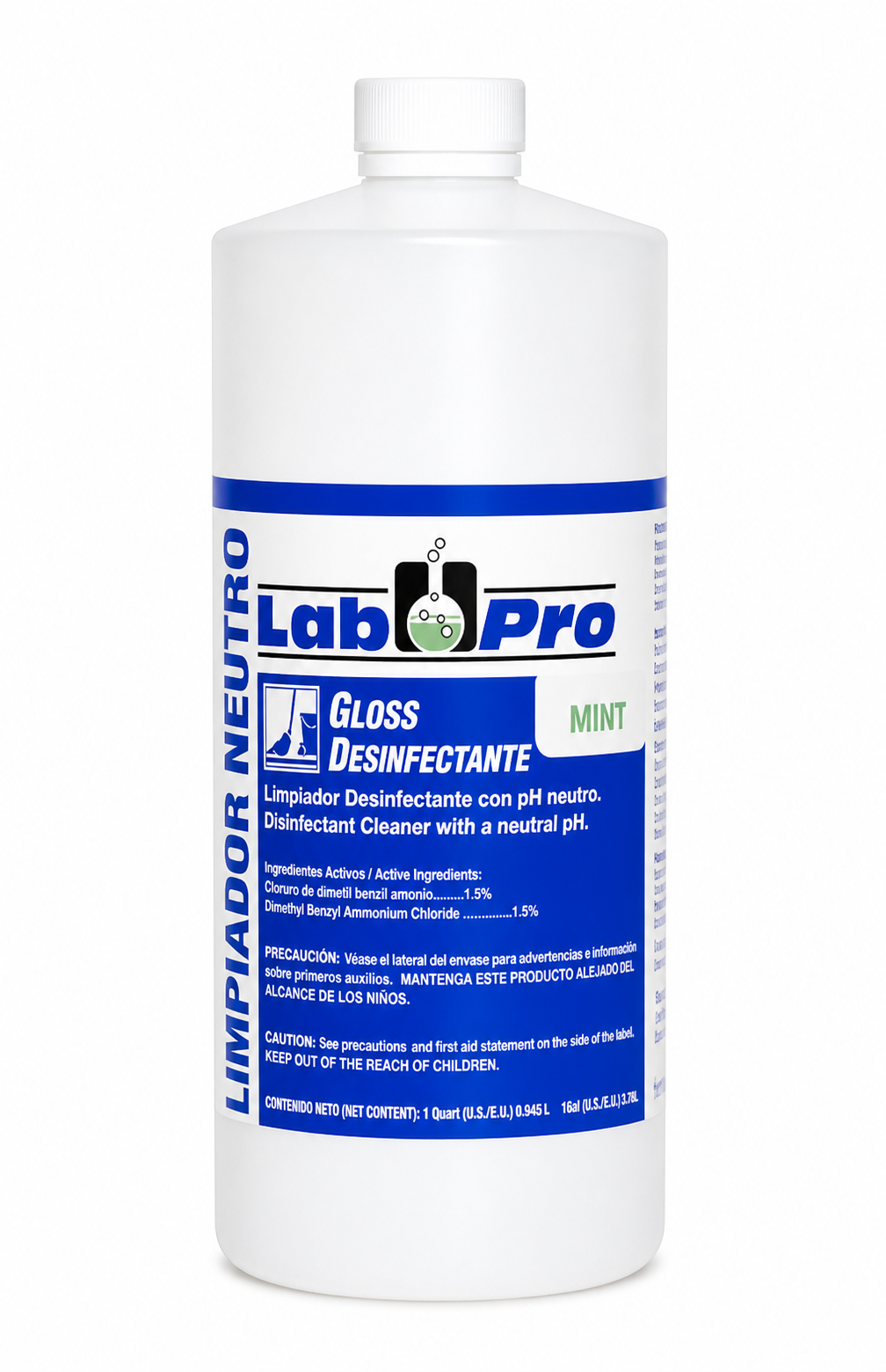 Gloss 1L