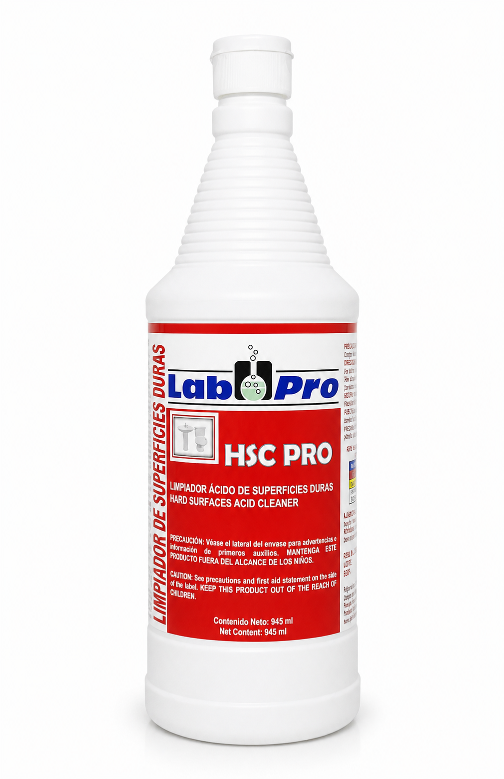 HSC PRO