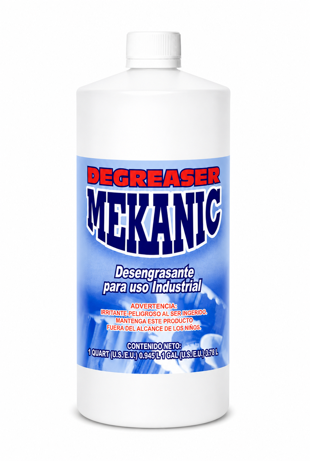 Mekanic Marine 1L