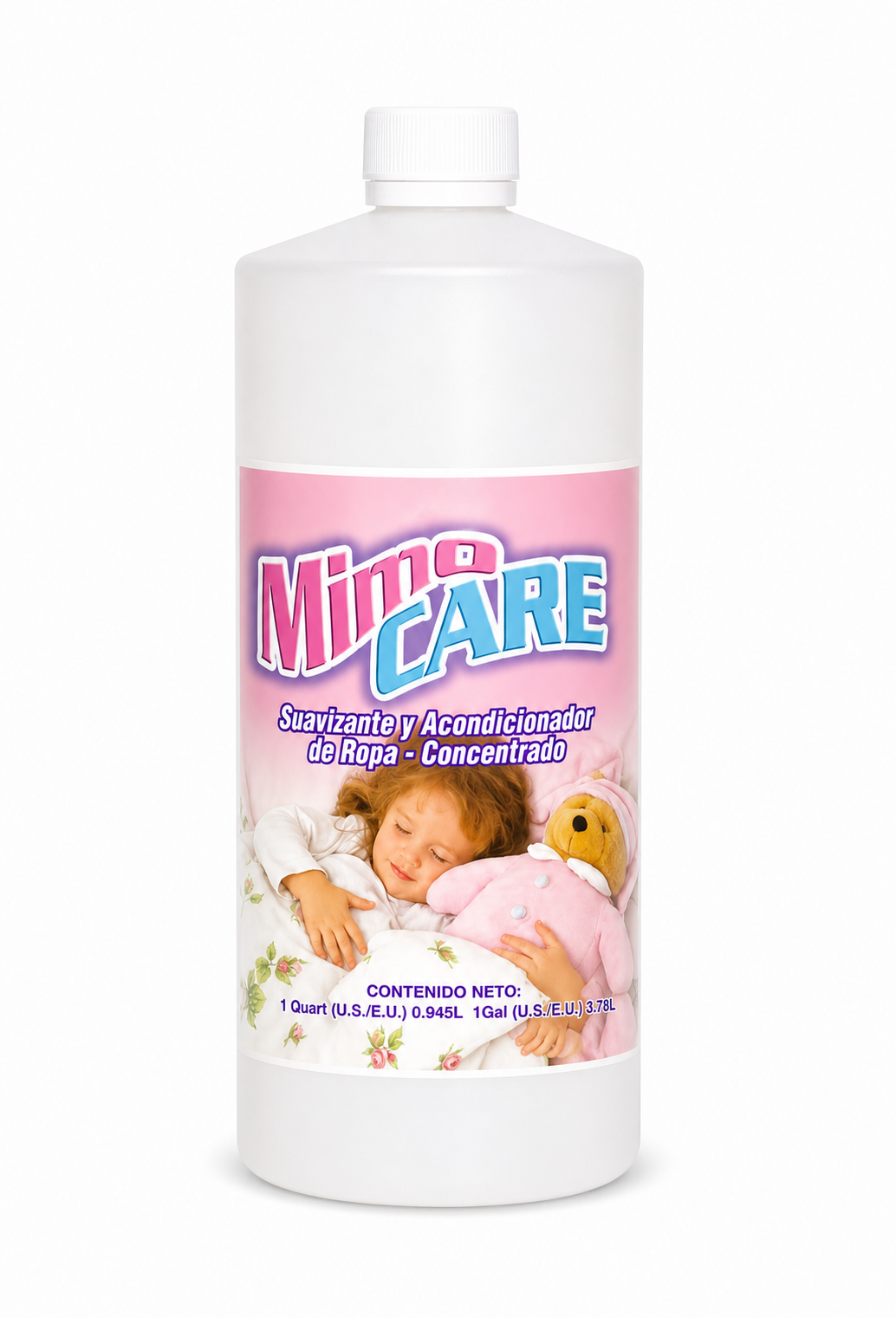 Mimo Care 1L