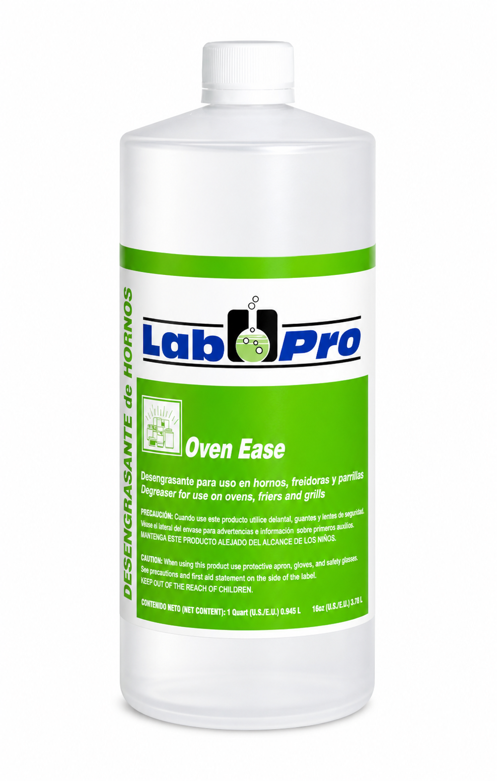 Oven Ease 1L