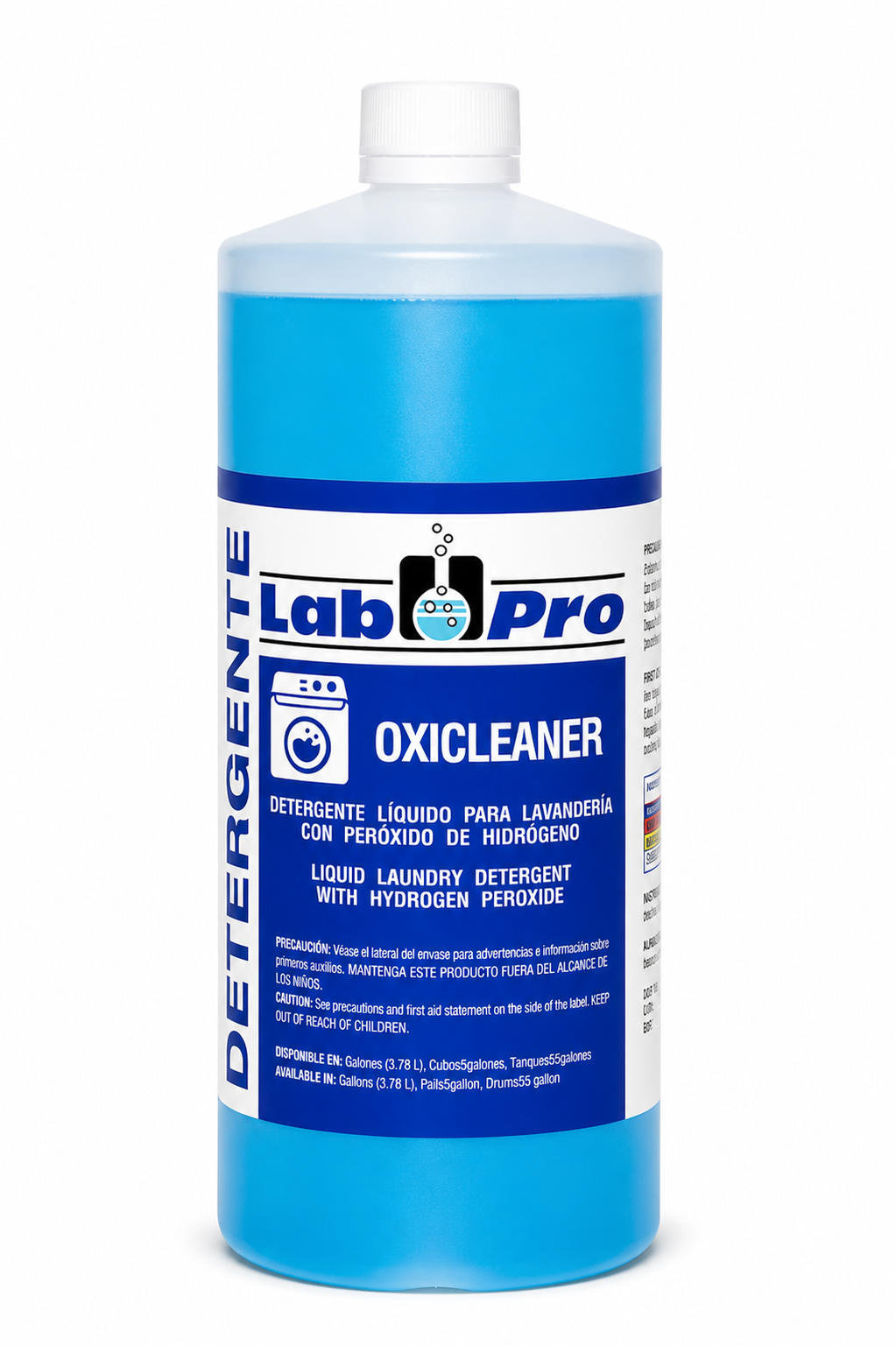Oxicleaner