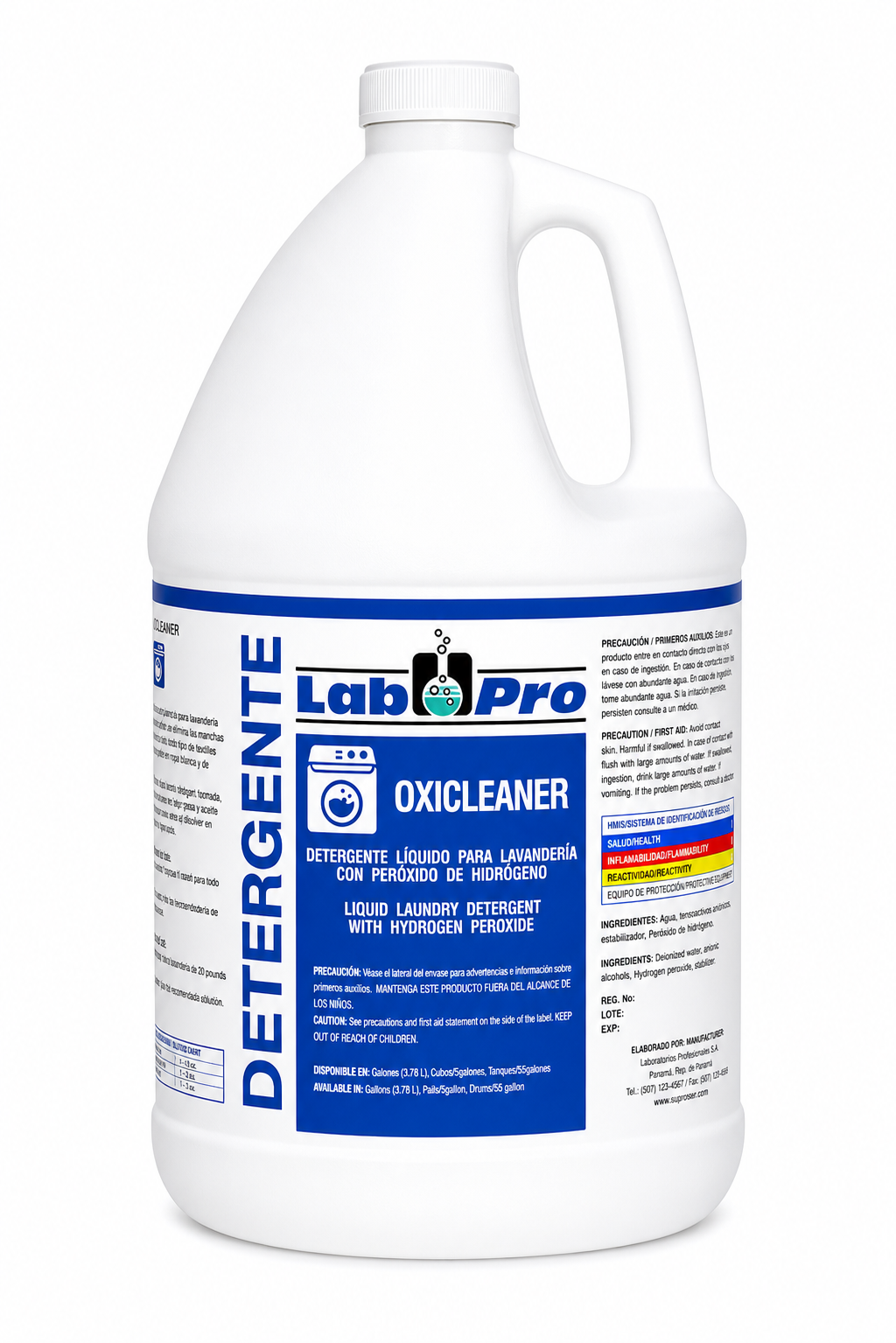 Oxicleaner Galon