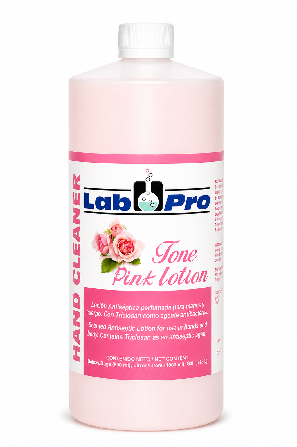 Jab Pink Lotion 1L