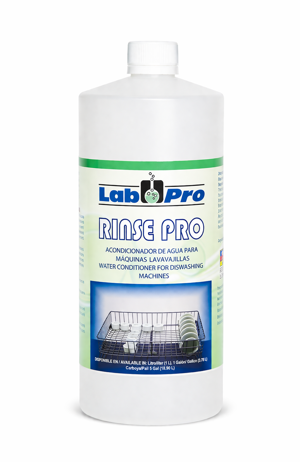 Rinse PRO 1L