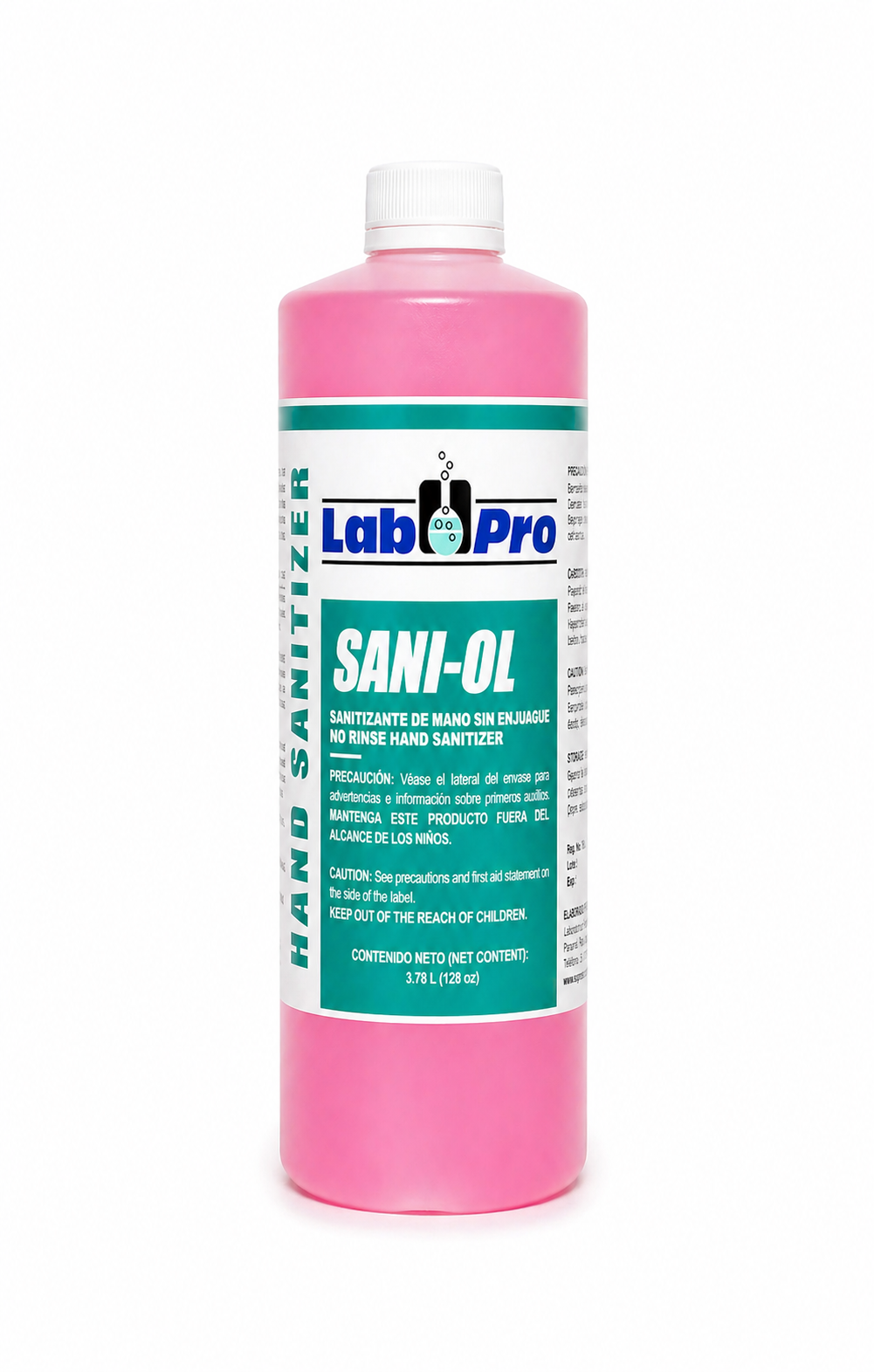 Sani-Ol 1L