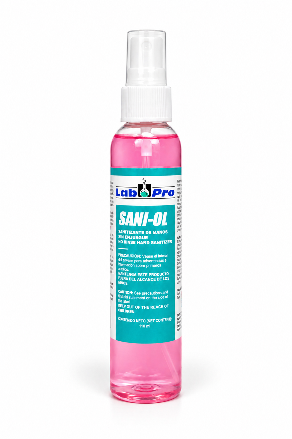 Sani-Ol 110ml