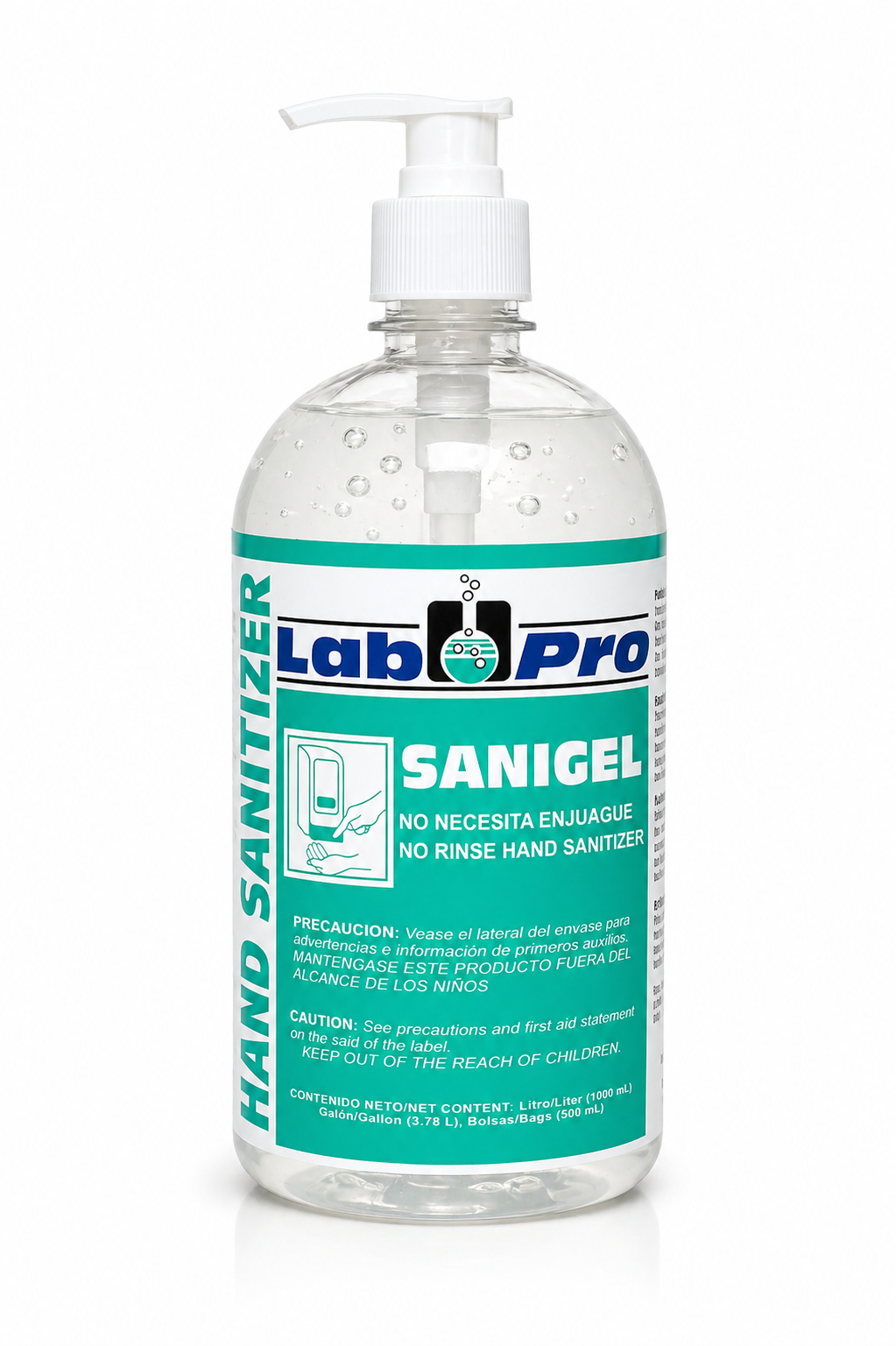 Sanigel 1L v2