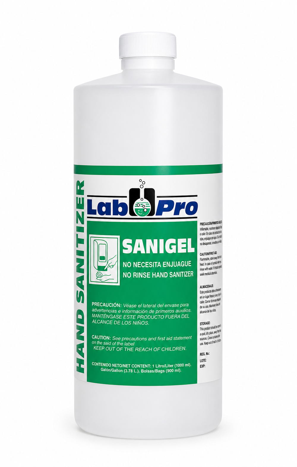 Sanigel 1L