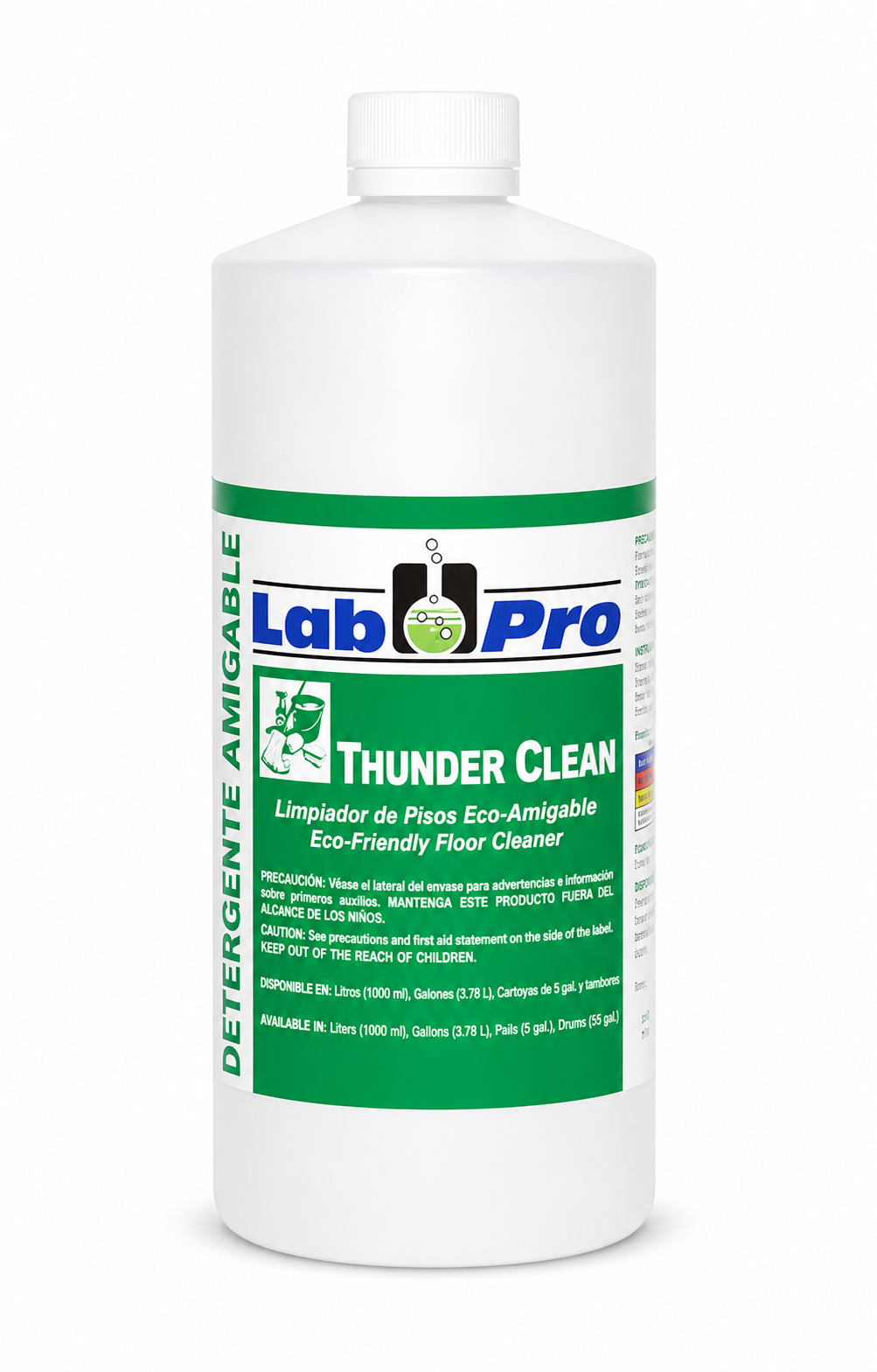 Thunder Clean 1L