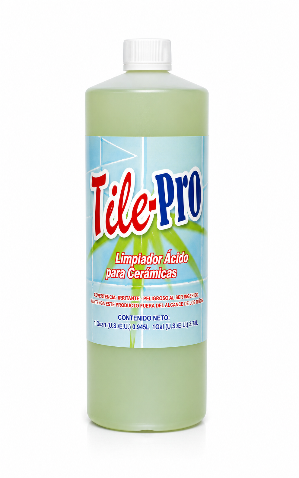 Tile PRO